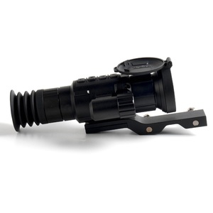 Тепловизионный прицел Longot R650L, фото 10