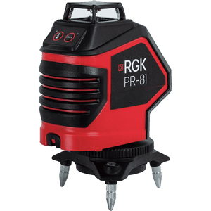Лазерный уровень RGK PR-81, фото 3