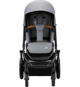 Коляска прогулочная  Britax Romer SMILE III Frost Grey, фото 3