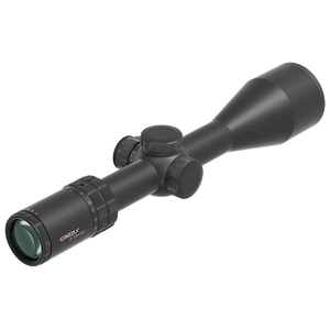 Прицел Vector Optics Grizzly 3-18x56i HD, G4 Fiber, фото 5