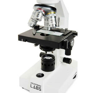 Микроскоп Celestron Labs CB2000CF, фото 8