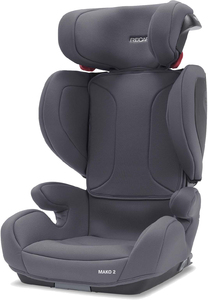 Автокресло Recaro Mako 2 Core Simply Grey