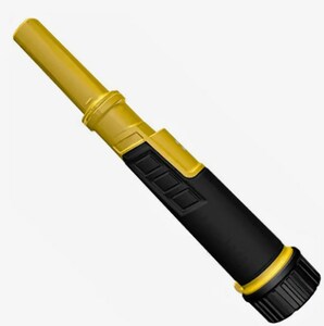 Металлоискатель Nokta & Makro PulseDive Scuba Detector & Pointer (желтый), фото 5