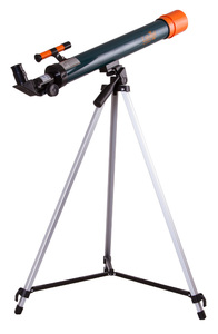 Набор Levenhuk LabZZ MTВ3: микроскоп, телескоп и бинокль, фото 7