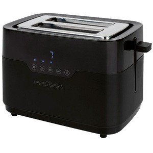 Тостер Profi Cook PC-TA 1244 schwarz, фото 1