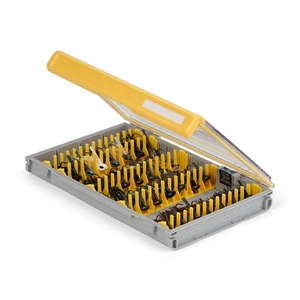 Коробка для приманок Plano Edge Master Jig Box, фото 5