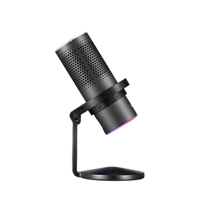 Микрофон Godox EM68X с подсветкой RGB, фото 5