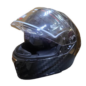 Шлем AiM RH360 Carbon Glossy 9K M, фото 3