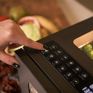 Дегидратор Meyvel MDH12-2S (Чёрный) (Black), фото 10