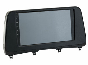 Рамка InCar для UMS LEXUS RX IV Рестайлинг 2019-2023, 10", фото 5