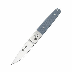 Нож Ganzo G7211 серый, фото 1