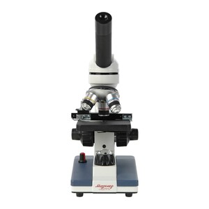 Микроскоп биологический Микромед С-11 (вар. 1М LED), фото 2