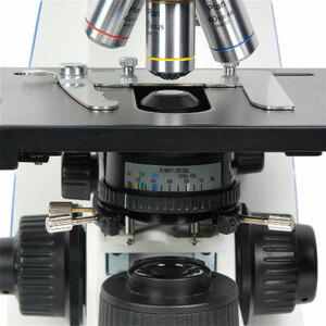 Микроскоп Микромед 3 (U3), фото 8