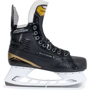 Хоккейные коньки Tech Team Orthodox Hyper р.46, фото 4