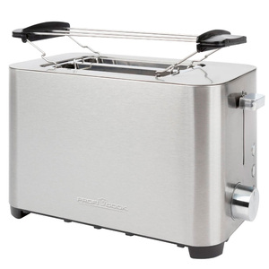 Тостер Profi Cook PC-TA 1251 inox, фото 2