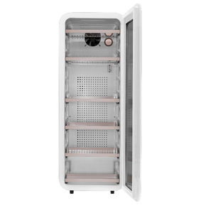 Холодильник для косметики Meyvel MD105-White, фото 4