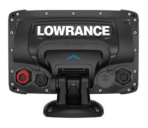 Lowrance Elite-7 Ti2 with Active Imaging 3-in-1 (ROW), фото 2