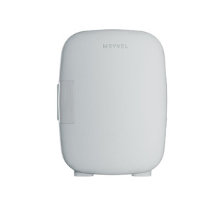 Холодильник для косметики и напитков Meyvel MB-04C4W, фото 5