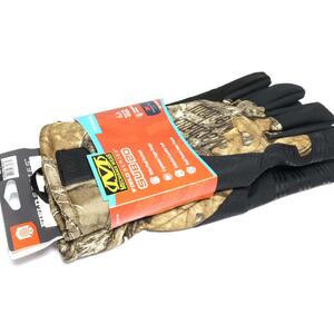 Перчатки MECHANIX SUB20 Realtree, р.M, фото 3