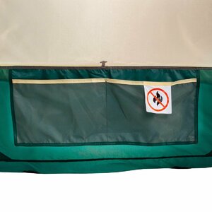 Шатер Veranda comfort (N-3454) NISUS, фото 9