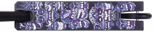 Самокат трюковой Tech Team Voodoo purple, фото 5