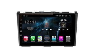 Штатная магнитола FarCar s400 для Honda CR-V на Android (H009R)