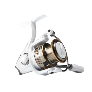 Катушка безынерционная Abu Garcia Max Pro Spin Reel 40, фото 2