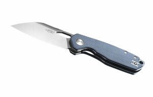 Складной нож Firebird by Ganzo FH924-GY D2 Steel Gray, фото 3