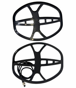 Катушка GARRETT 11x14 VORTEX REAPER, фото 5