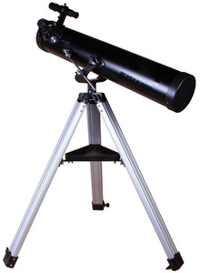 Телескоп Levenhuk Skyline BASE 100S, фото 4