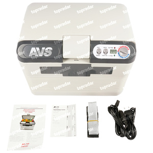 Термоэлектрический автохолодильник AVS CC-15WBC