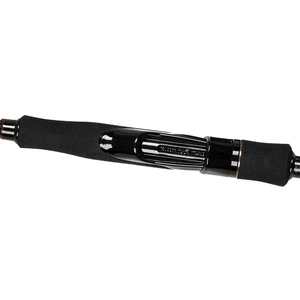 Удилище спиннинговое Zetrix HellHound DarkBlood HHDS-862BPT MAX 240G, фото 6