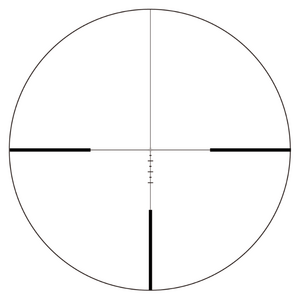 Оптический прицел Vector Optics 30мм SFP Continental x8 1-8x24i ED Hunting Fiber (SCOC-45), фото 2