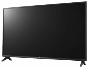 Телевизор LG 43UK6200PLA, 4K Ultra HD, черный, фото 2