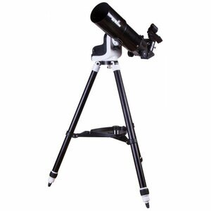 Телескоп Sky-Watcher 80S AZ-GTe SynScan GOTO, фото 4
