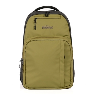 Рюкзак Remington Backpack Traveler Green, фото 1