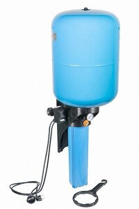 Система поддержания заданного давления водоснабжения Джилекс КРАБ-Т 100, фото 4