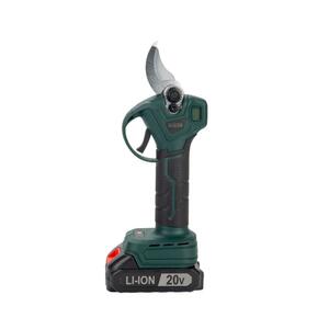 Набор аккумуляторного инструмента ZITREK (ZKCP20V, ZKGS20, GreenSaw 20-150, штанга 180см) 4в1, 2х2.0, фото 2