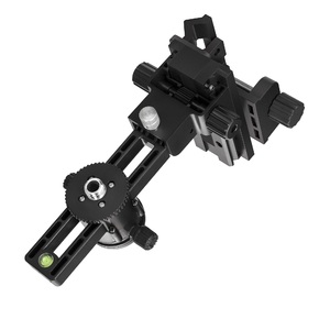 Штанга телескопическая для лазерного уровня Ermenrich Reel TWR30, 3,36 м, фото 13