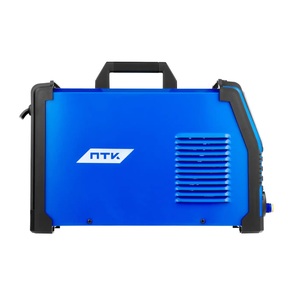 Инверторный аппарат аргонодуговой сварки ПТК МАСТЕР TIG 200 P AC/DC D92 LED, фото 6