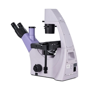 Микроскоп биологический инвертированный цифровой MAGUS Bio VD300 LCD, фото 5