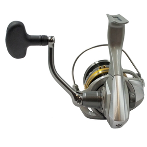 Катушка OKUMA Avenger B AV- C5000B Spinning LH 5.2:1, фото 4
