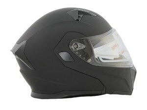 Шлем AiM JK906 Black Matt XL, фото 12