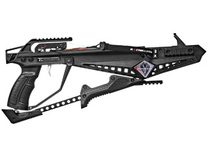 Арбалет-пистолет Ek Cobra System R9, фото 4