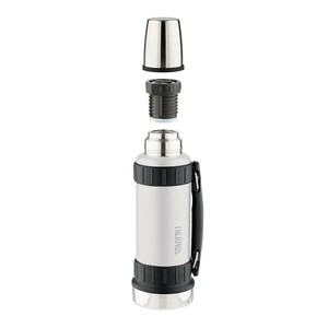 Термос THERMOS 2520WH Stainless Steel 1.2л (стальной), фото 5