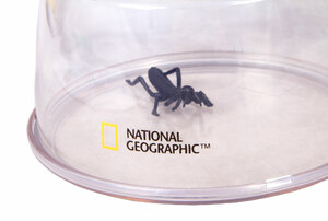 Лупа-стакан Bresser National Geographic 5x XXL, фото 4