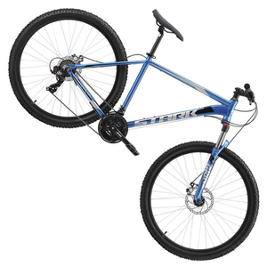 Велосипед Stark'23 Hunter 29.2 D синий/черный/серебристый 18", фото 3