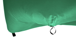 Надувной диван БИВАН 2.0, цвет зеленый, фото 7