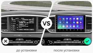 Штатная магнитола FarCar s185 для Kia Sportage IV 2018+ на Android (LY1143R), фото 2