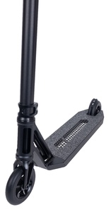 Самокат трюковой Tech Team Zefir Lite V 2 49 black, фото 4